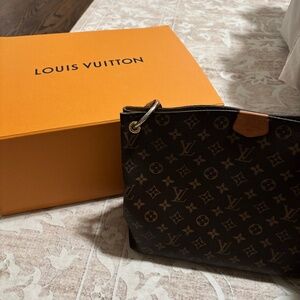 Louis Vuitton graceful pm